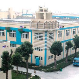 company building