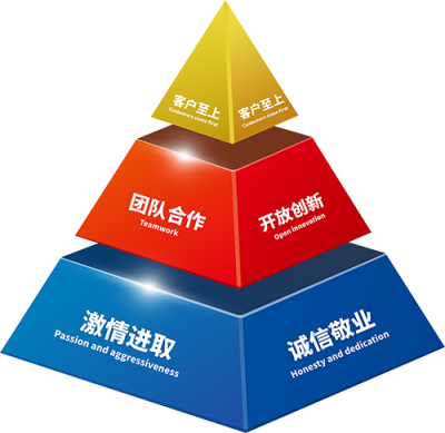 core values