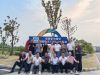 聚焦降本增效 共促供應鏈合作 | 安鄉鞋帽服裝企業赴湖南萌恒開展專項考察