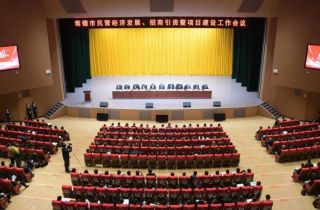 喜報！湖南萌恒斬獲常德市兩項重磅榮譽