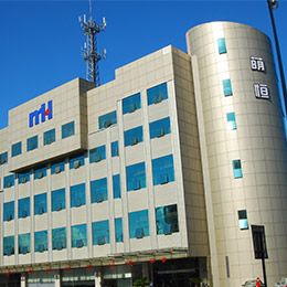 company building
