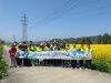 綠足跡環保行 | 用Colorwalk解鎖春天