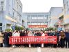 澧縣勞務協作促就業  年貨節訪萌恒探新機